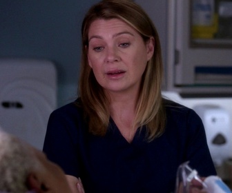 Replay Grey's anatomy - S15 E08 - Autant en emporte le vent