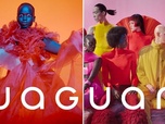 Replay Jaguar : quand la publicité rentre ses griffes - Le dessous des images