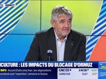 Replay Good Morning Business - Le monde agricole face à l'addition des crises