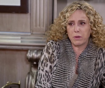 Replay L'ivresse de l'amour - S01 E114