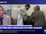 Replay BFM Story - Story 7 : Des distributions alimentaires qui virent au drame - 22/07
