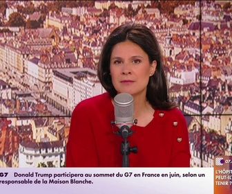 Replay Apolline Matin - Émission du 20 mai 2026