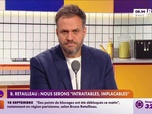Replay 5/7 le morning RMC - Le supplément du 18 septembre 2025