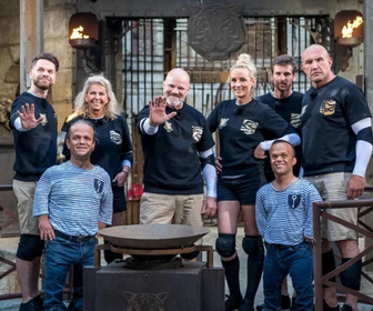 Replay Fort Boyard - 28/12/2025