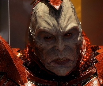 Replay Farscape - S04 E20 - La Souriciere, partie 2