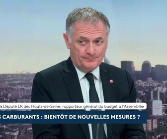 Replay Le 7.40 franceinfo - 22/09/2026