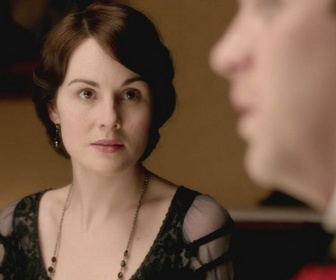 Replay Downton Abbey - S2 E1 - La fiancée de Mathieu