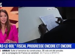 Replay BFM Grand Soir - Le ras-le-bol fiscal progresse encore et encore - 28/11