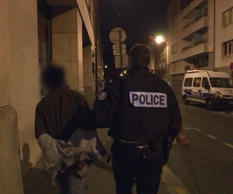 Replay 100 jours avec les gendarmes des Alpes - S1E3 - Episode 3