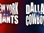 Replay Les résumés NFL - Week 13 : New York Giants @ Dallas Cowboys