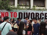 Replay ARTE Reportage - Philippines : la bataille du divorce