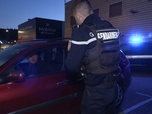 Replay 100 jours avec les gendarmes des Alpes - Episode 4