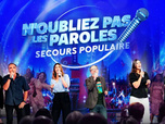 Replay N'oubliez pas les paroles - 16/07/2026