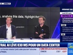 Replay Tech & Co, la quotidienne - Mistral AI lève 830 millions d'euros pour un data center - 30/03