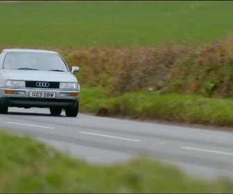 Replay Wheeler dealers - S18E9 - Audi coupé