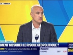 Replay Tout pour investir, la masterclass - Les signaux faibles - Comment mesurer le risque géopolitique ? - 03/10