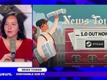 Replay Multijoueurs - A quoi on joue ? News Tower