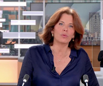 Replay Le JT en LSF - 12/03/2026