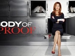 Replay Body of proof - S3 E13 - Passé, présent, futur