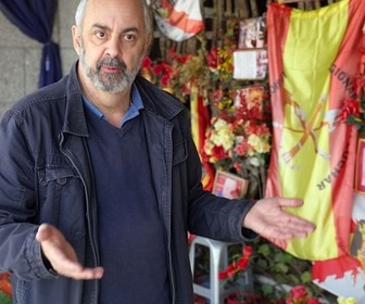 Replay Espagne, de la dictature à la démocratie