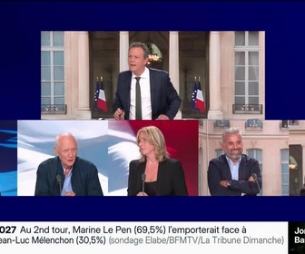 Replay Fauvelle Week-end - Budget : les premières pistes de Lecornu - 29/08