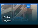 Replay L'info du jour | 26 août 2025 - Matin