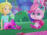 Replay Barbie Dreamtopia - S01 E23 - Les cadeaux magiques de la forêt
