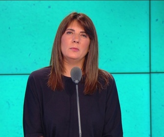 Replay Estelle Midi - On est riche à partir de 4 300€ par mois. D'accord ou pas d'accord ?