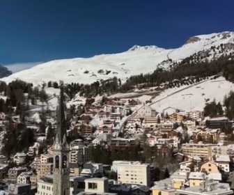 Replay Invitation au voyage - 05/12/2024 - Saint-Moritz, reine de l'hiver