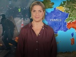 Replay Pourquoi plusieurs pays d'Europe semblent vivre les mêmes crises sociales ? - Le dessous des cartes - L'essentiel