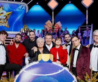 Replay Les 12 coups de midi - Les 12 coups de Noël (Partie 1) du 24 décembre 2025