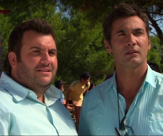 Replay Camping paradis - S05 E05 - Un fantôme au Paradis