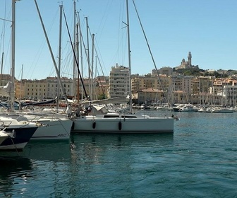 Replay Invitation au voyage - Marseille / Maroc / Roumanie