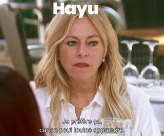 Replay Les real housewives de Beverly Hills - S13 E14 - Souffrance en Espagne