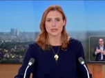 Replay Le JT en LSF - 21/02/2025