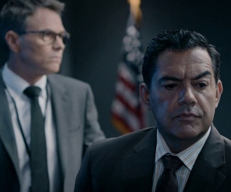 Replay Madam Secretary - S2 E19 - Virus mortel