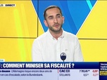 Replay Tout pour investir - Le coach : SCPI, comment minimiser sa fiscalité ? - 06/06