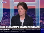 Replay BFM Story - Il a été mis en place un suivi psychiatrique depuis le début de son incarcération, déclare l'avocate de Dino Scala, surnommé le violeur de la Sambre