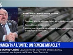 Replay BFM Première - BFM Conso : Médicaments à l'unité, un remède miracle ? - 11/11