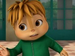 Replay Alvinnn Et les Chipmunks - Agent Smith