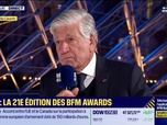 Replay BFM Awards - Le climat des entreprises françaises