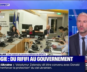 Replay News Box - Écologie : du rififi au gouvernement - 04/07