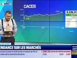 Replay Tout pour investir - Le tableau de bord : La tendance sur les marchés - 27/05