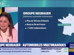 Replay Pari ETI : Patrice Bégay reçoit Leila Neubauer (Groupe Neubauer), Yann Trichard (SYD Digital Care), Marie Poirier Fauvin (Paul Marius) et Véronique Nouvel (FIC) - 09/07