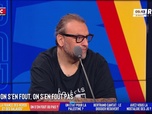Replay Les Grandes Gueules - La France va reconnaitre un état palestinien