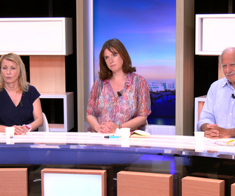 Replay Pour tout dire 17/06/2026