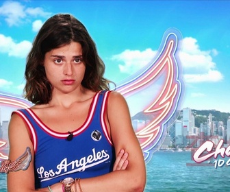 Replay Les anges de la téléréalité - S12 E18