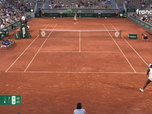 Replay Numérique - Roland-Garros 2026 - Tournoi final