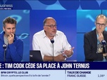 Replay De Quoi J'me Mail - vendredi 4 septembre