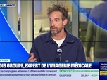 Replay French Tech : Imadis fusionne avec Deeplink Medical - 20/09